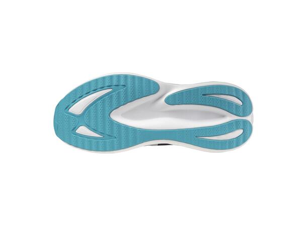 Mizuno Revolt 4 Mörkblå/Silver 8,5 