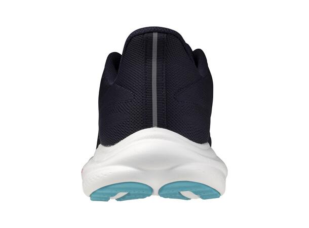 Mizuno Revolt 4 Mörkblå/Silver 8,5 