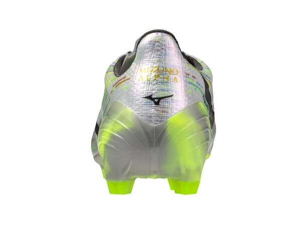 Mizuno a II Japan 