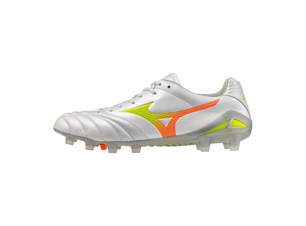 Monarcida Neo III Elite Hvit/Gul 7 