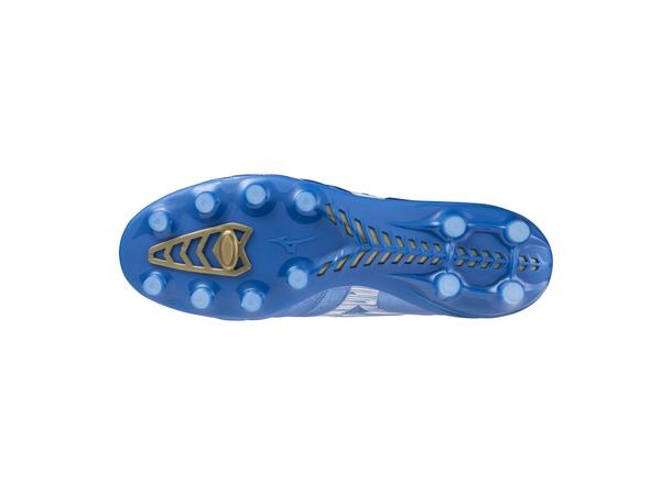 Monarcida Neo III Pro Blue/White 9 