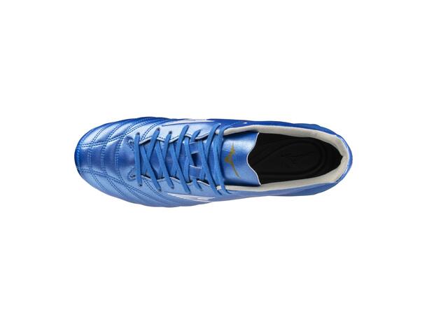 Monarcida Neo III Pro Blue/White 9 