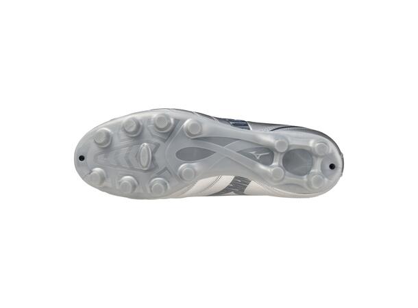 Monarcida Neo III Select Silver 8,5 Fotbollsskor för naturgräs 