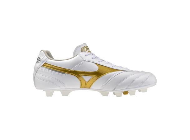 Morelia II Pro Vit/Guld 9,5 