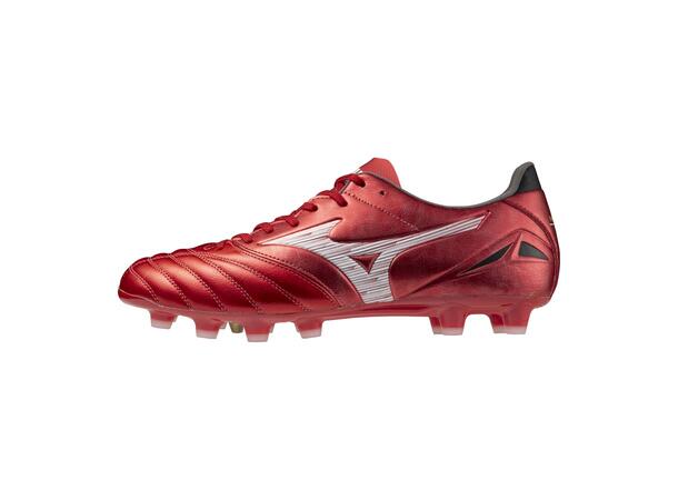 Morelia Neo IV Pro Röd/Vit 8,5 