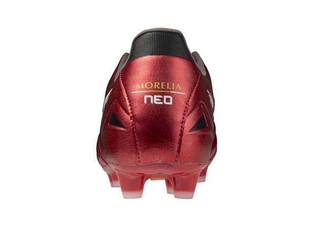 Morelia Neo IV Pro Röd/Vit 8,5 