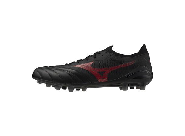 Morelia Neo IV ß Elite AG Svart/Röd 10,5 