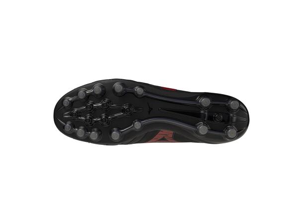 Morelia Neo IV ß Elite AG Svart/Röd 10,5 
