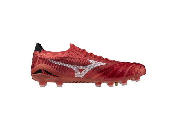 Morelia Neo IV ß Elite Röd/Vit 9,5 