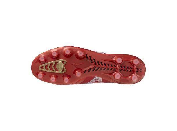 Morelia Neo IV ß Japan  Red/White 6 