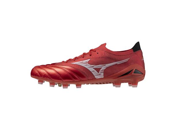 Morelia Neo IV ß Japan  Röd/Vit 9 
