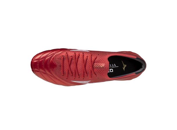 Morelia Neo IV ß Japan  Röd/Vit 9 