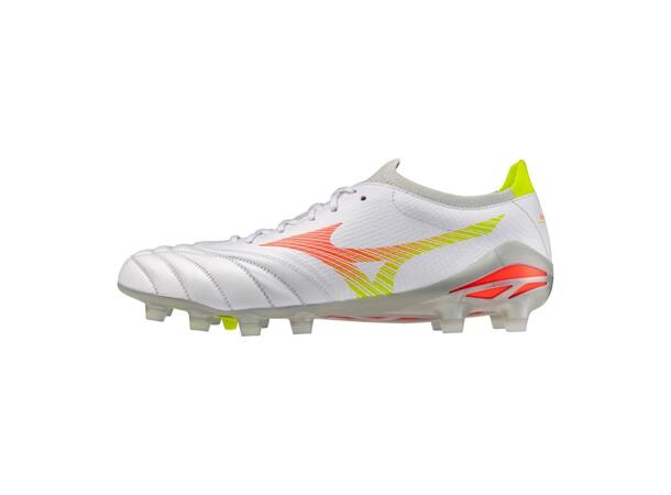 Morelia Neo V ß Pro Hvit/Oransje 9 