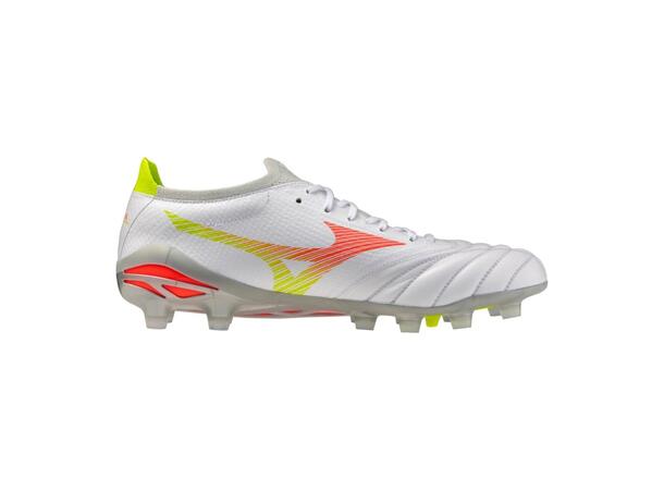 Morelia Neo V ß Pro Hvit/Oransje 9 