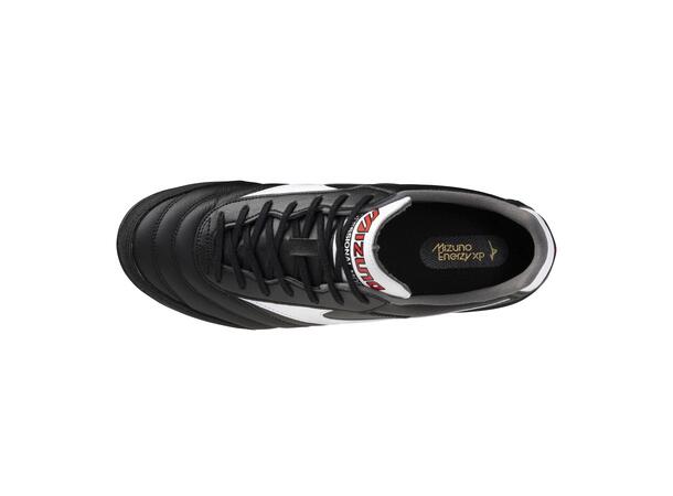 Morelia Sala Elite TF Svart/Vit 10 