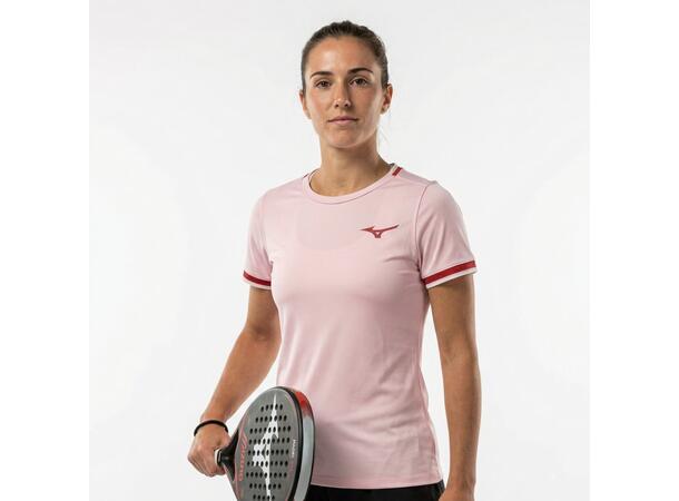 Stargazer Tee W Rosa S T-skjorte til multisport 
