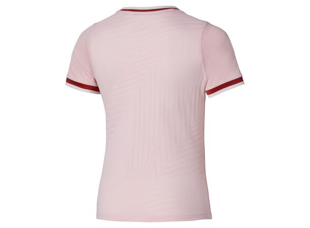 Stargazer Tee W Rosa S T-skjorte til multisport 