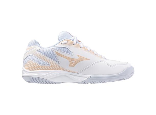 Stealth Star 2 JR Hvit/Fersken 7 