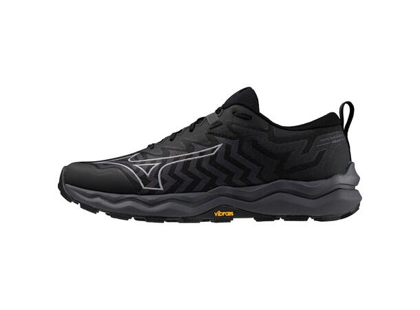 Wave Daichi 8 GTX Sort/Grå 9,5 GORE-TEX ovandel och Vibram yttersula 