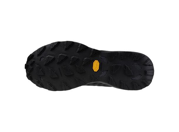 Wave Daichi 8 GTX Sort/Grå 9,5 GORE-TEX ovandel och Vibram yttersula 