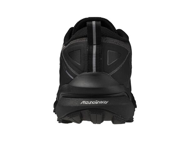 Wave Daichi 9 GTX Black/Grey 8,5 