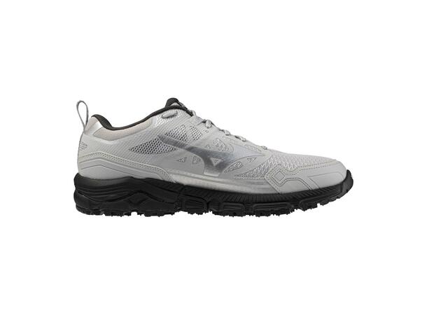 Wave Daichi LS Grå/Sølv 4,5 Sneakers unisex 