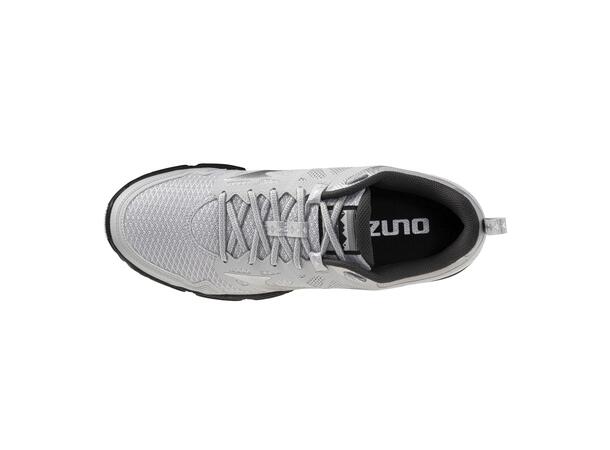 Wave Daichi LS Grå/Sølv 4,5 Sneakers unisex 