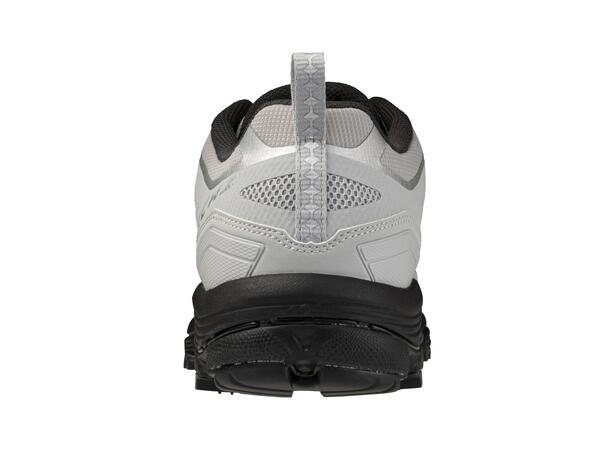 Wave Daichi LS Grå/Sølv 4,5 Sneakers unisex 