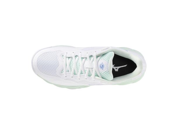 Wave Enforce Court CC W White/Blue 6,5 
