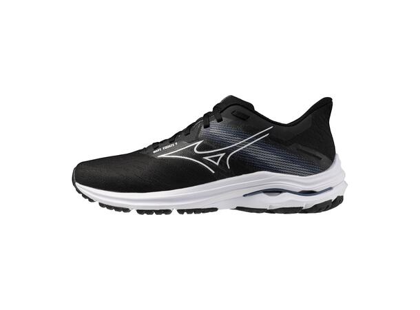 Wave Equate 9 Black/White 10 
