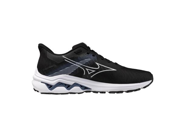 Wave Equate 9 Black/White 10 