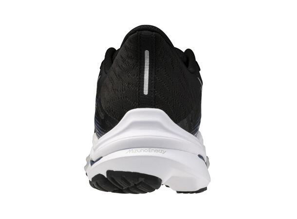 Wave Equate 9 Black/White 10 