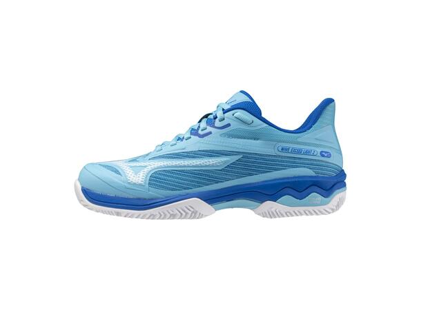 Wave Exceed Light 2 CC W Lys blå/Hvit 6 