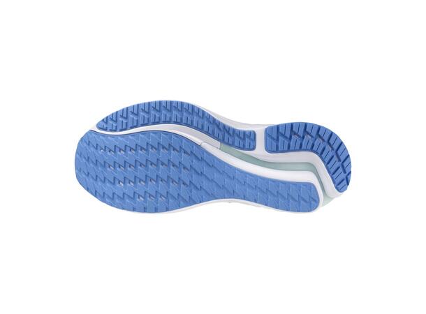 Wave Inspire 21 Grå/Mint 9 Nyhet för stabilitet och komfort 