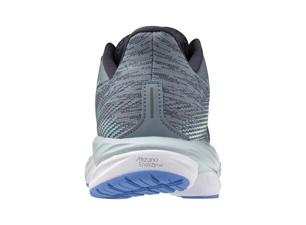 Wave Inspire 21 Grå/Mint 9 Nyhet för stabilitet och komfort 