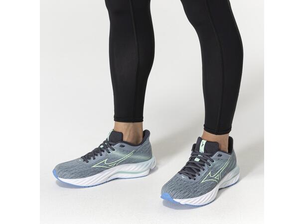 Wave Inspire 21 Grå/Mint 9 Nyhet för stabilitet och komfort 