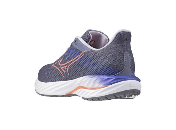 Wave Inspire 21 W Blågrå/Rosa 3,5 