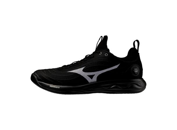 Wave Luminous Elite Sort/Hvit 8 Toppmodell, handboll och volleyboll 