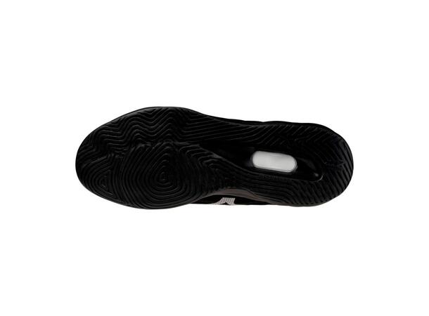Wave Luminous Elite Sort/Hvit 8 Toppmodell, handboll och volleyboll 