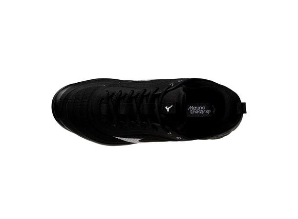 Wave Luminous Elite Sort/Hvit 8 Toppmodell, handboll och volleyboll 