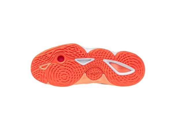 Wave Momentum Elite Rosa/Oransje 9 