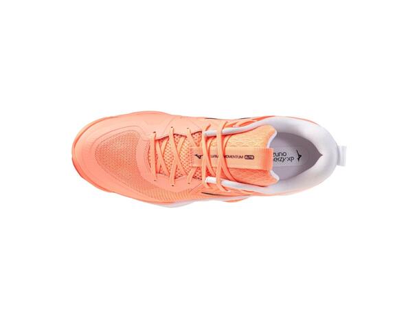 Wave Momentum Elite Rosa/Oransje 9 