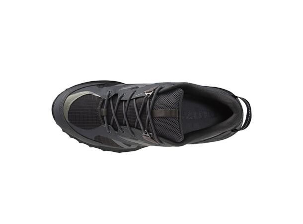 Wave Mujin TL GTX Sort/Grå 7,5 Trendiga sneakers 