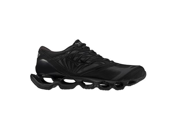 Wave Prophecy LS GTX Svart 9 Mizuno x One Block Down 
