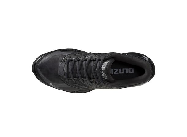Wave Prophecy LS GTX Svart 9 Mizuno x One Block Down 