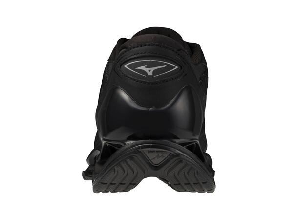 Wave Prophecy LS GTX Svart 9 Mizuno x One Block Down 