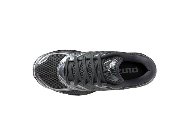 Wave Prophecy LS Svart 9,5 