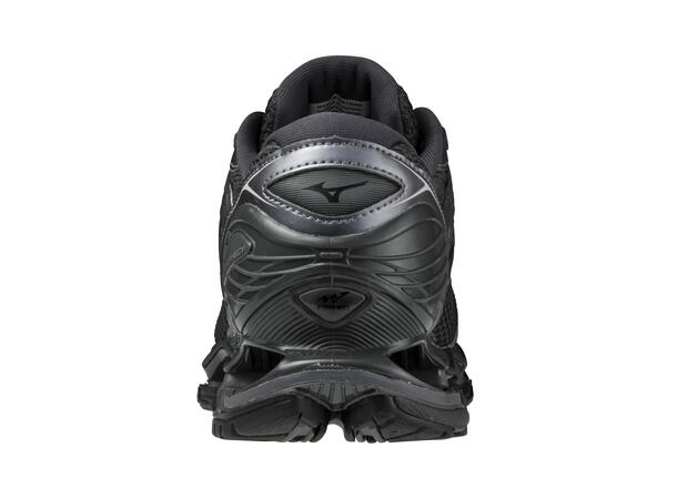 Wave Prophecy LS Svart 9,5 