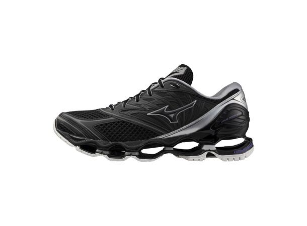 Wave Prophecy LS Svart/Silver 6 