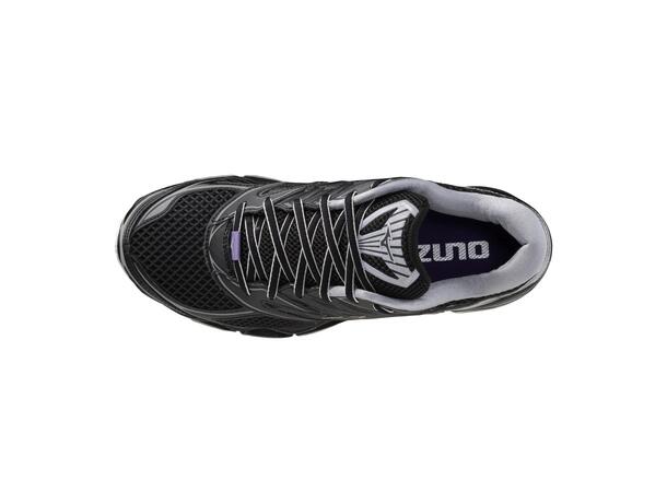 Wave Prophecy LS Svart/Silver 6 